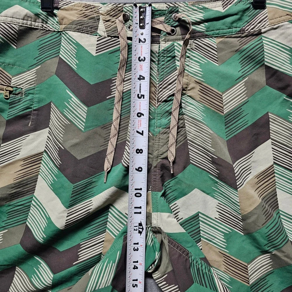 Patagonia board shorts